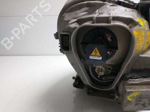 Left headlight MERCEDES-BENZ S-CLASS (W220) S 55 AMG (220.073, 220.173) | BP16244118C28 