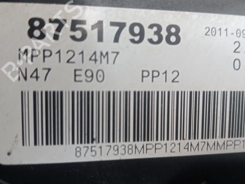 Engine BMW 3 (E90) 320 d | BP19936470M1 