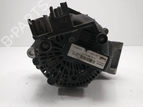 Alternator FORD FIESTA VI (CB1, CCN)  | BP7510047M7 