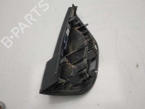 Left taillight RENAULT SCÉNIC III (JZ0/1_)  | BP30387874C34 