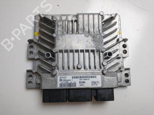 Used Engine control unit (ECU) FORD MONDEO IV (BA7) 2.0 TDCi (140 hp) 15127740
