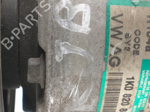 AC compressor SEAT LEON (1P1)  | BP32141430M34 