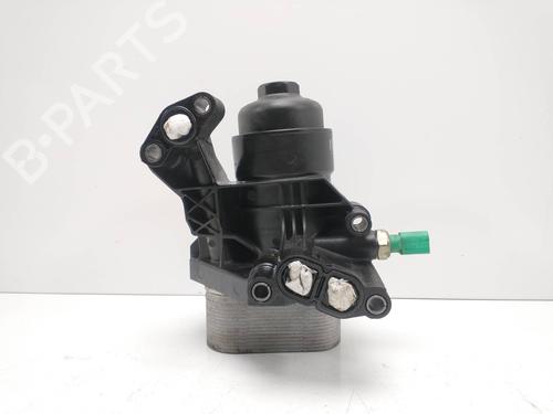 Oil radiator SEAT LEON (5F1)  | BP14157491M33 
