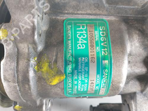 AC compressor CITROËN XSARA Break (N2) 1.6 i | BP7506587M34 