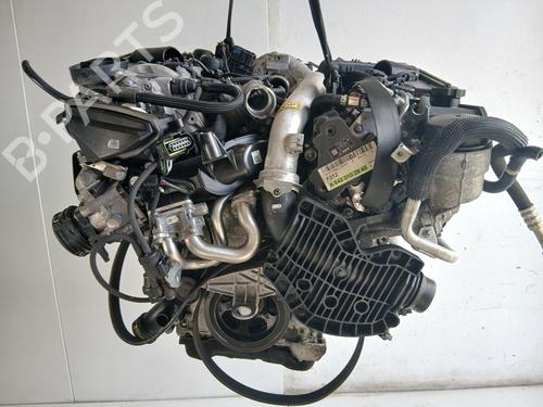 Engine MERCEDES-BENZ E-CLASS T-Model (S212) E 350 BlueTEC (212.224) | BP37710855M1  - Image 7
