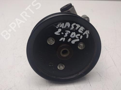 Used Steering pump Steering pump RENAULT TRAFIC III Van (FG_) [2014-2026] 32991904 32991904
