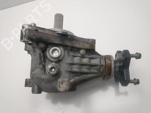 Transfer box RENAULT KOLEOS I (HY_) 2.0 dCi (HY0K) | BP31721620M36 