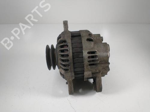 Alternator MITSUBISHI PAJERO III (V7_W, V6_W) 3.2 Di-D (V68W) | BP17633075M7 