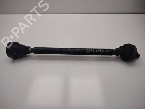 Drivaksel fortil Højre VW PASSAT B6 Variant (3C5) [2005-2011]  29814156