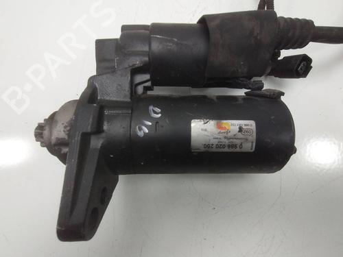 Starter SEAT LEON (1P1) 1.9 TDI | BP11330389M8 