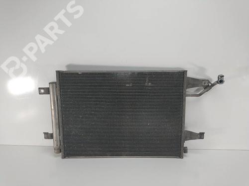 Used AC radiator AC radiator SMART FORFOUR (454) 1.5 CDI (454.000) (68 hp) 7510576 7510576