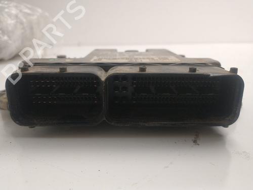 Engine control unit (ECU) OPEL ASTRA H (A04)  | BP29340578M57 