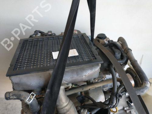 Motor für TOYOTA LAND CRUISER PRADO (_J15_) [2009-2025]  7679641