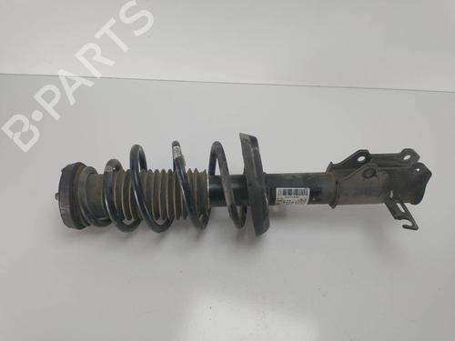 Used Left front shock absorber Left front shock absorber OPEL ASTRA J (P10) [2009-2016] 8291960 8291960