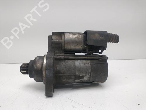 Startmotor VW GOLF V (1K1)  | BP10189275M8 