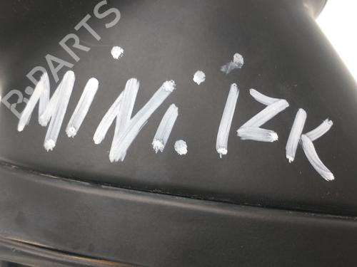 Left mirror MINI MINI (R50, R53)  | BP30616030C26 