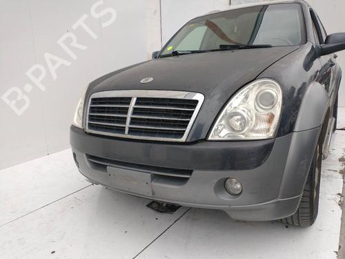 Left front shock absorber SSANGYONG REXTON / REXTON II (GAB_) 2.7 Xdi | BP32266568M16 