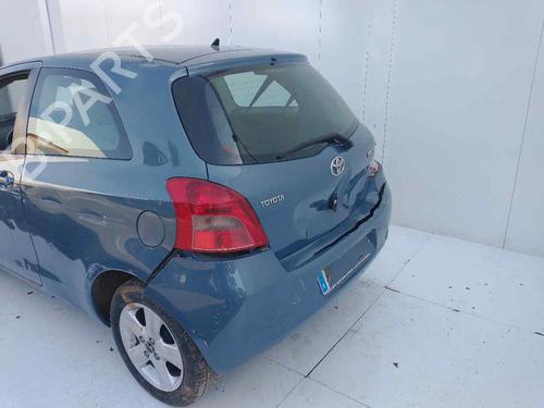 AC-Kondensator TOYOTA YARIS (_P9_) | BP16061626M32