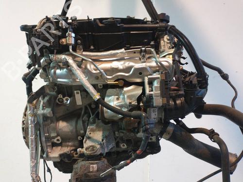 Engine BMW 3 (F30, F80) 318 d | BP7506989M1 