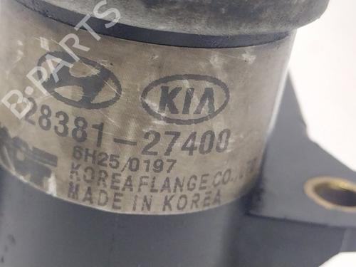 Electronic module KIA SPORTAGE IV (QL, QLE) 1.6 GDI | BP33673787M83 - Image 2