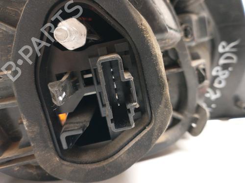 Right taillight PEUGEOT 208 I (CA_, CC_) | BP31070439C35