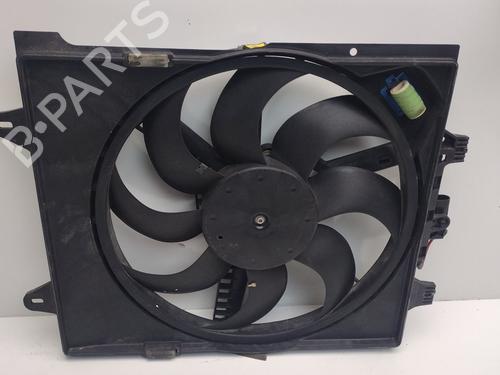 Køleventilator elektrisk Køleventilator elektrisk FORD KA (RU8) 1.2 (69 hp) 34605929 34605929