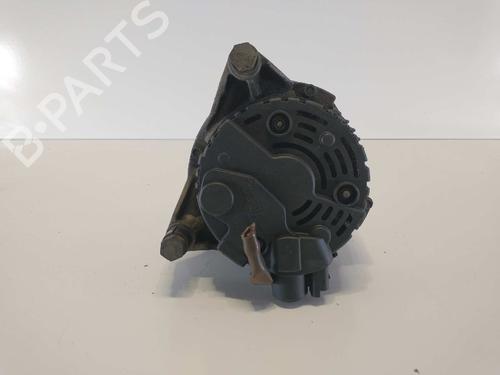 Alternator PEUGEOT 206 CC (2D) 1.6 16V (2DNFUF, 2DNFUR) | BP7507020M7 