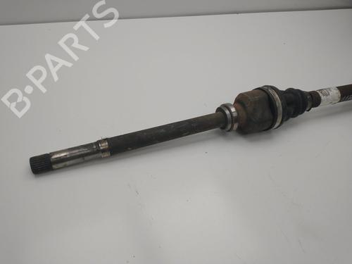 Right front driveshaft CITROËN C4 Grand Picasso I (UA_) 1.6 HDi | BP29811153M39 