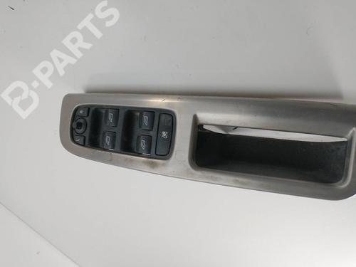Used Left front window switch Left front window switch VOLVO V50 (545) 2.0 (146 hp) 10347068 10347068