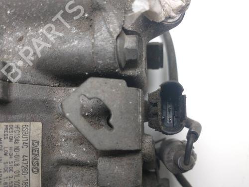 AC compressor BMW 3 Touring (E91) 320 d | BP12339633M34 