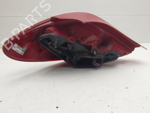 Right taillight PEUGEOT 207 (WA_, WC_)  | BP31070438C35 