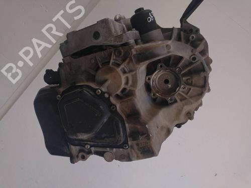 Gearbox SEAT LEON (1P1) 2.0 TDI | BP7507270M3 