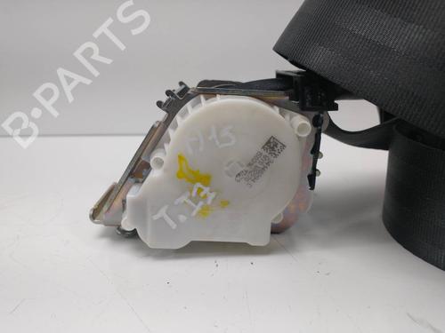 Rear left seatbelt CITROËN C3 II (SC_)  | BP8394765I29 
