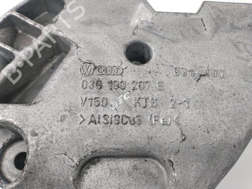 Engine mount VW PASSAT B6 (3C2)  | BP16485085M89 