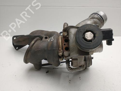 Used Turbocharger/Supercharger Turbocharger/Supercharger MINI MINI (F56) [2013-2026] 36262637 36262637