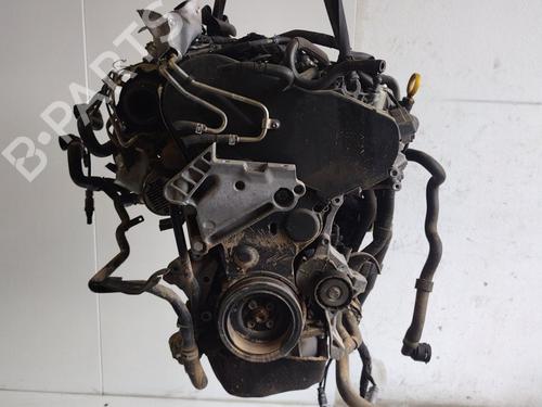 Engine VW GOLF VII (5G1, BQ1, BE1, BE2) | BP37791918M1 - Image 2