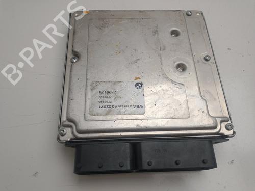 Engine control unit (ECU) BMW 3 (E46) 320 d | BP29335366M57 
