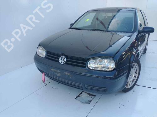 Varmeblæser VW GOLF IV Variant (1J5) 1.9 TDI | BP16032411M62 