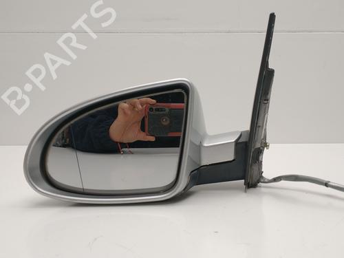 Used Left mirror AUDI A2 (8Z0) [2000-2005]  24638303
