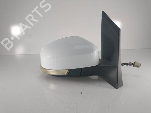 Right mirror FORD FOCUS II Turnier (DA_, FFS, DS) 1.8 TDCi | BP11287561C27 