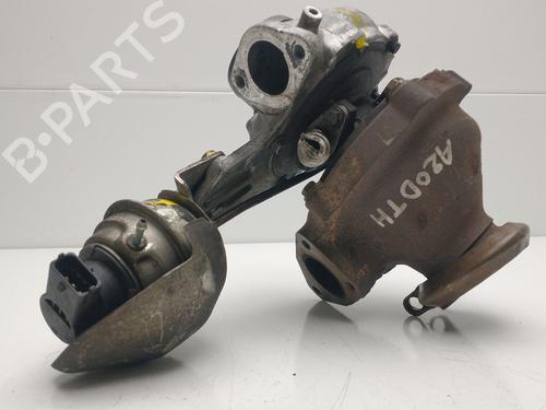 Turbocharger/Supercharger OPEL INSIGNIA A (G09) | BP32300426M71