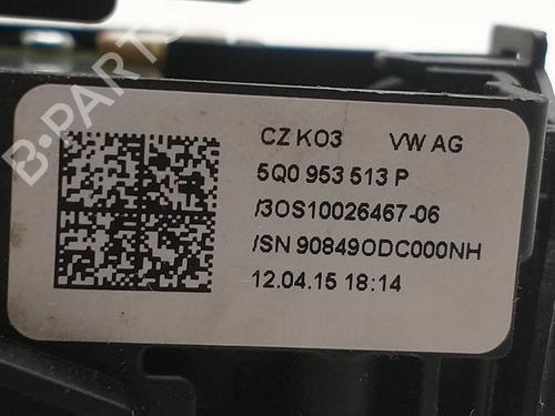Switch VW GOLF ALLTRACK VII Variant (BA5, BV5) | BP38684983I30 - Image 9