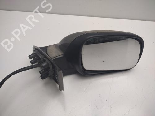 Used Right mirror PEUGEOT 307 (3A/C) [2000-2012]  28047725