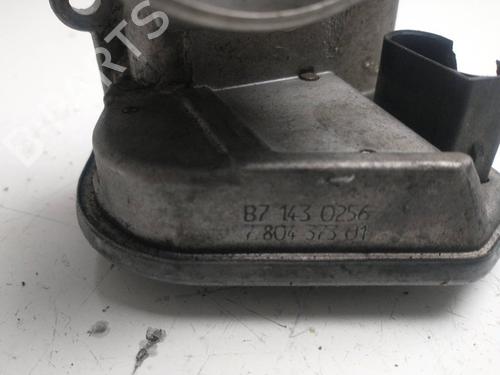 Throttle body BMW 3 (E90) 318 d | BP12340372M82 