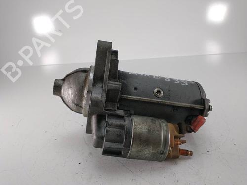 Starter NISSAN X-TRAIL II (T31) 2.0 dCi 4x4 | BP15245717M8 