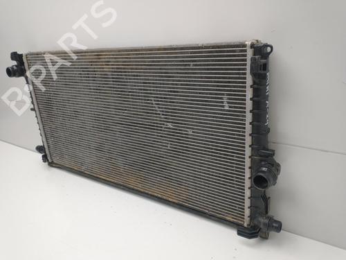 Water radiator MINI MINI COUNTRYMAN (U25)  | BP29724274M31 