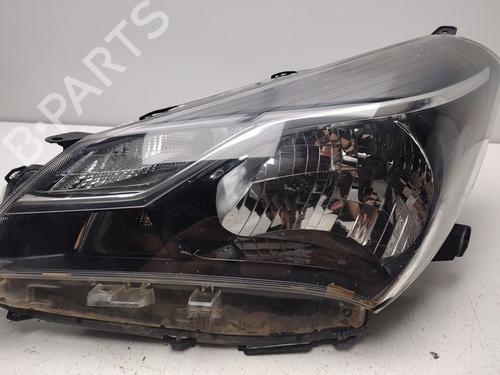 Used Left headlight Left headlight 37015330 37015330