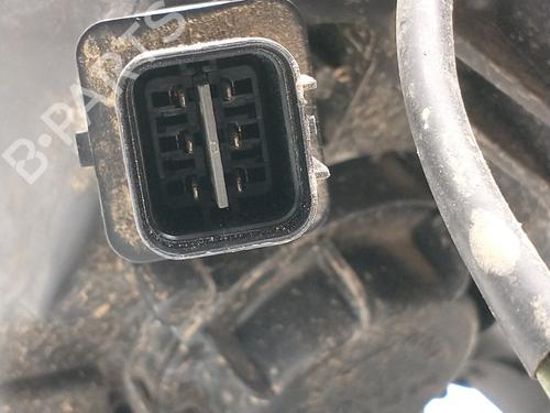 Right headlight SSANGYONG REXTON / REXTON II (GAB_) 2.9 TD | BP37691672C29  - Image 6