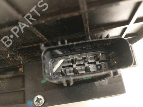 Front left lock FORD FIESTA V (JH_, JD_) 1.4 TDCi | BP11798418C98 