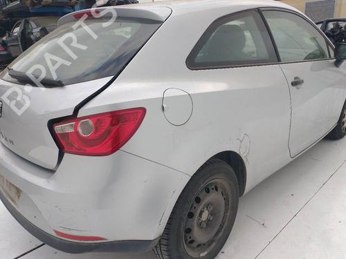 Engine SEAT IBIZA IV (6J5, 6P1) | BP31018307M1